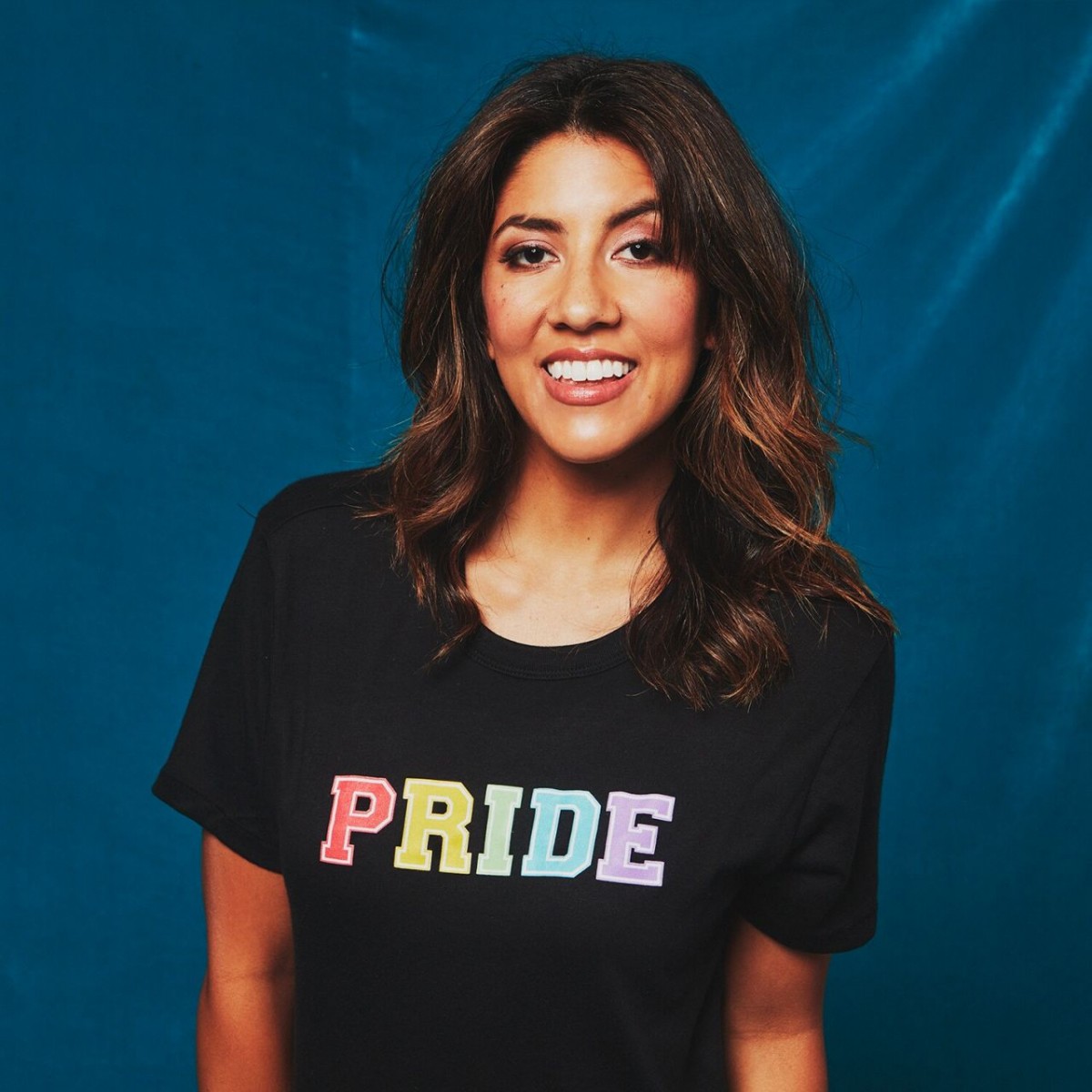 Stephanie Beatriz: pic #1077936