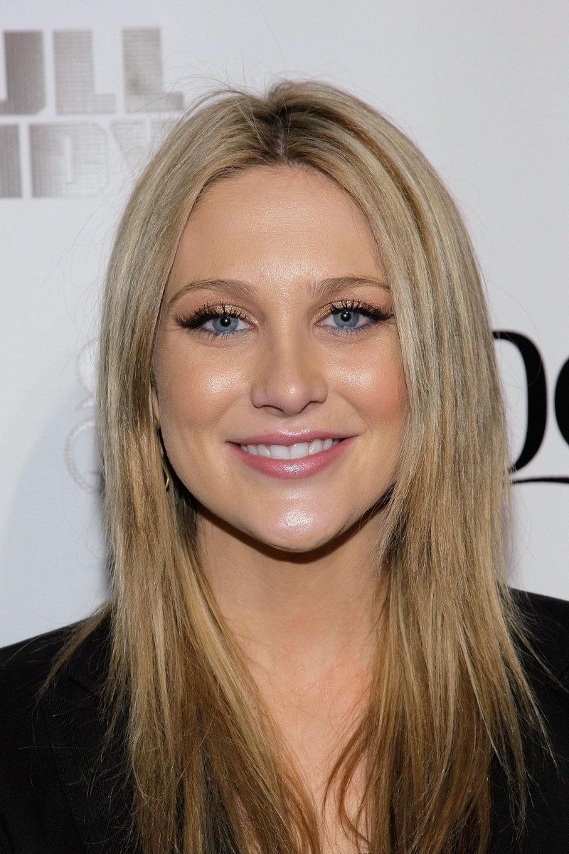 Stephanie Pratt: pic #227542