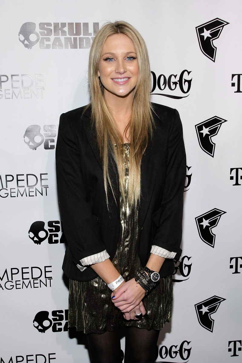 Stephanie Pratt: pic #227539