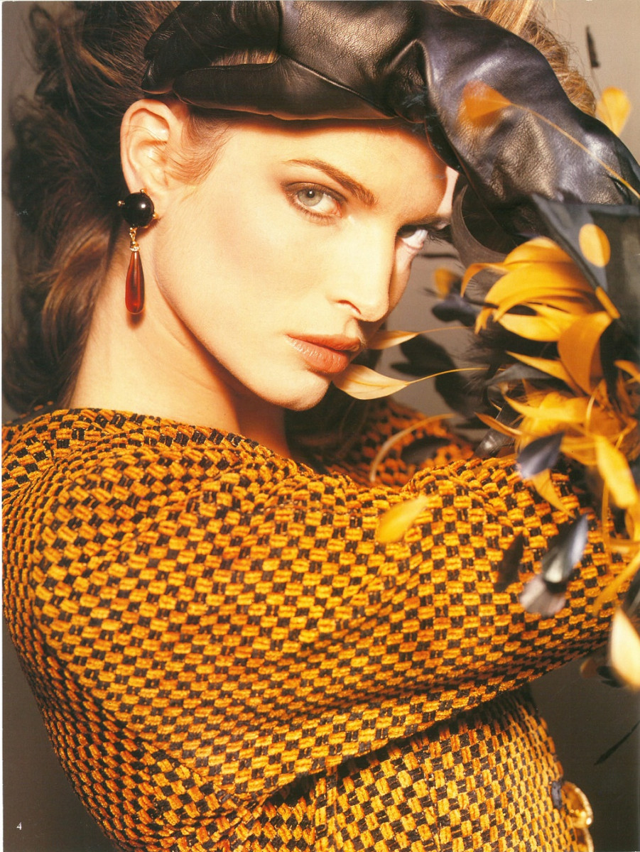 Stephanie Seymour: pic #1243881