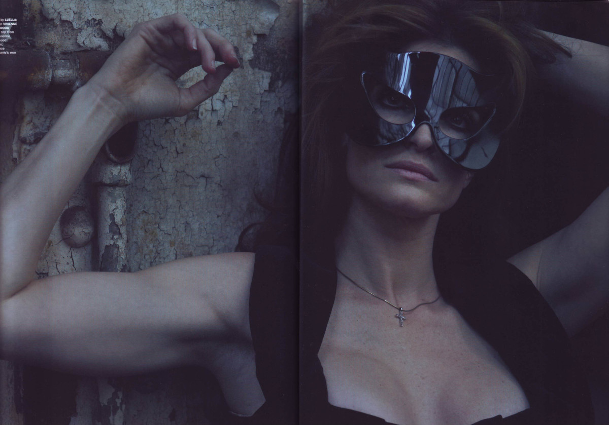 Stephanie Seymour: pic #267135