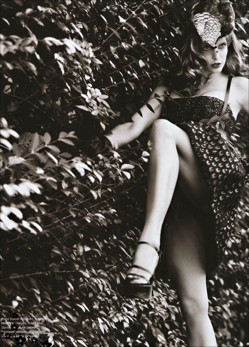 Stephanie Seymour: pic #260532