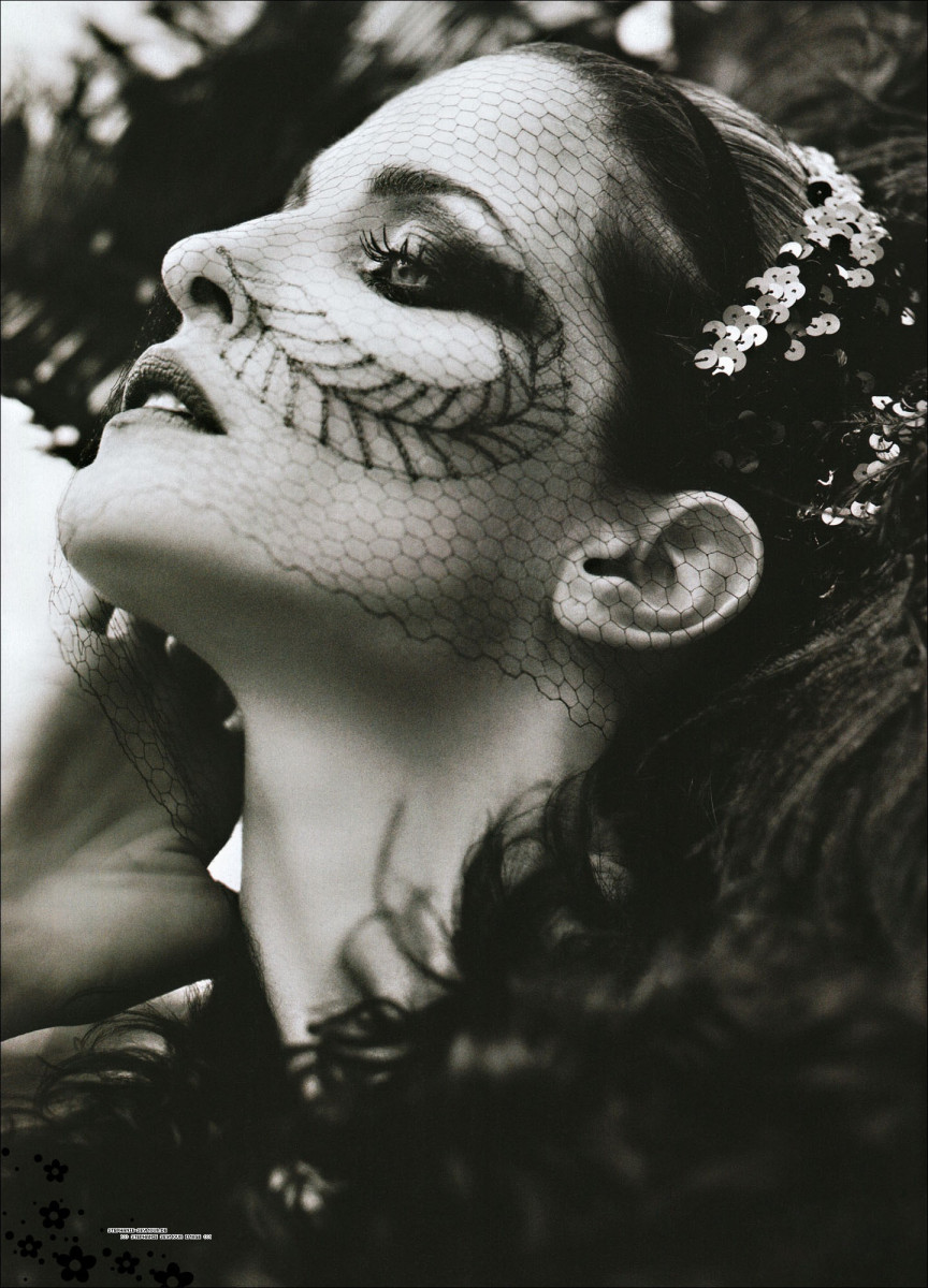 Stephanie Seymour: pic #260518