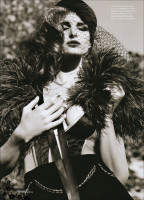 Stephanie Seymour photo #
