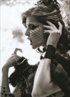 Stephanie Seymour photo #
