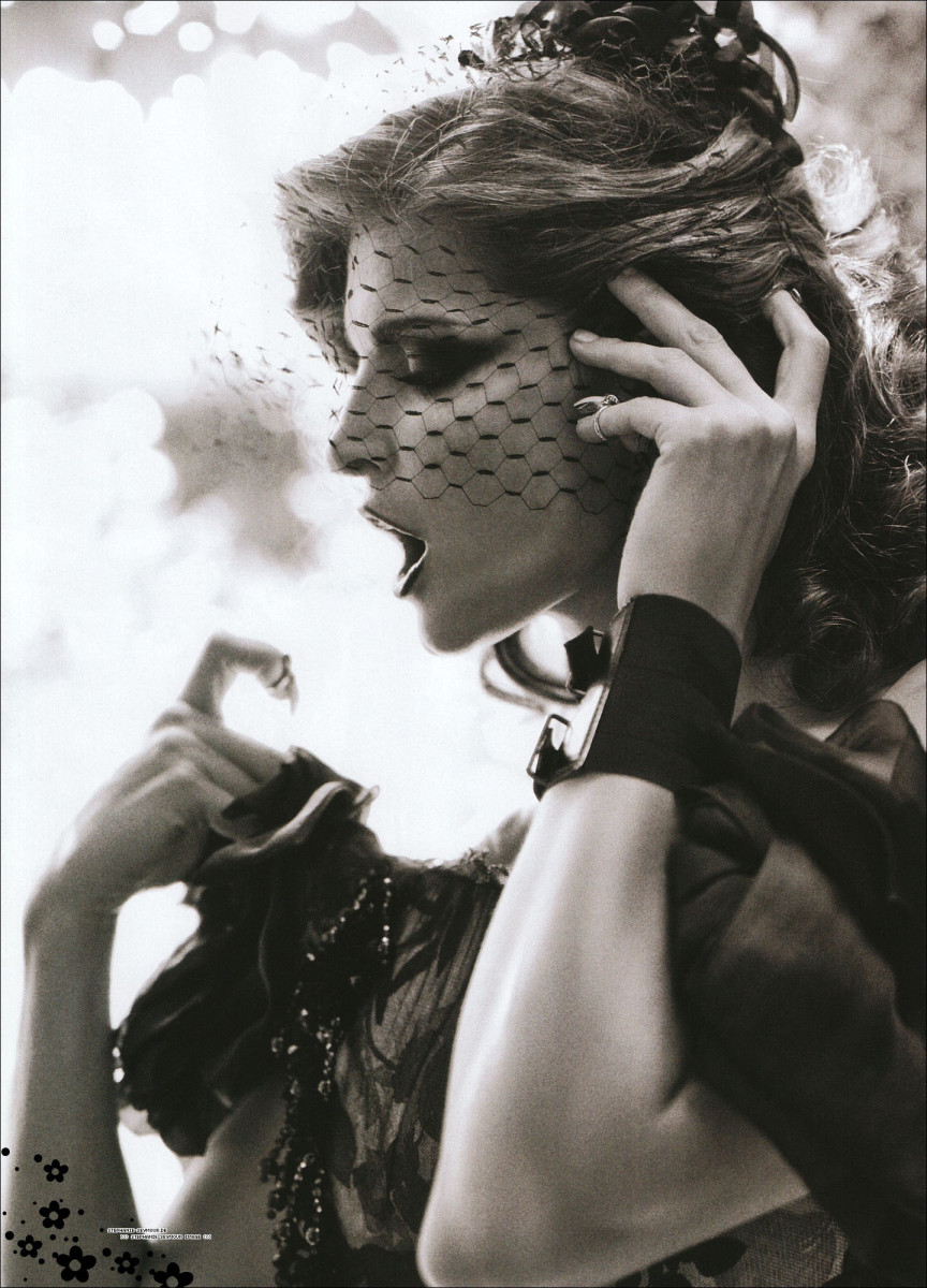 Stephanie Seymour: pic #260525