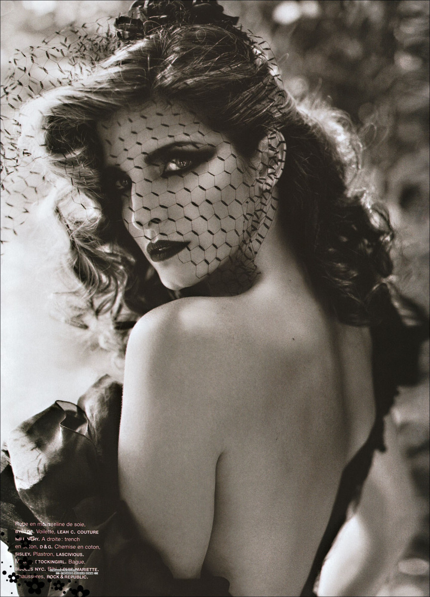 Stephanie Seymour: pic #260547