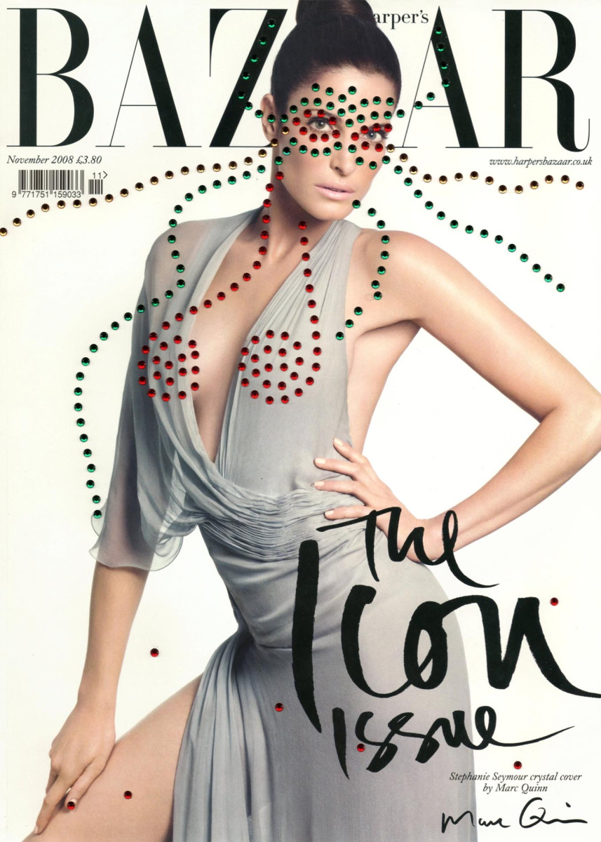 Stephanie Seymour: pic #262371