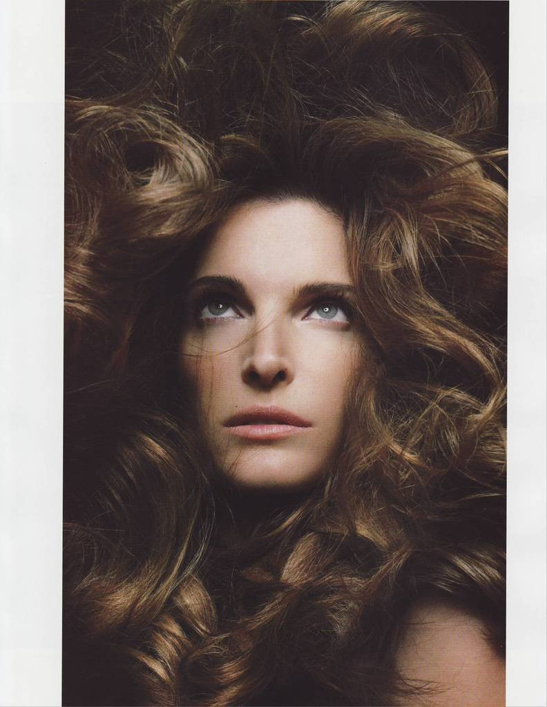 Stephanie Seymour: pic #265566