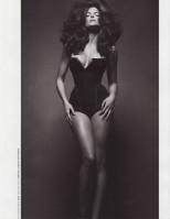 Stephanie Seymour photo #