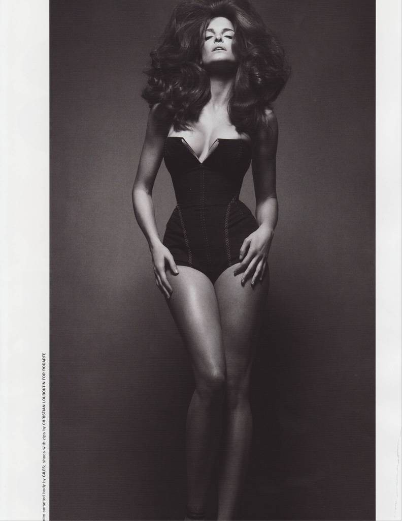 Stephanie Seymour: pic #265773