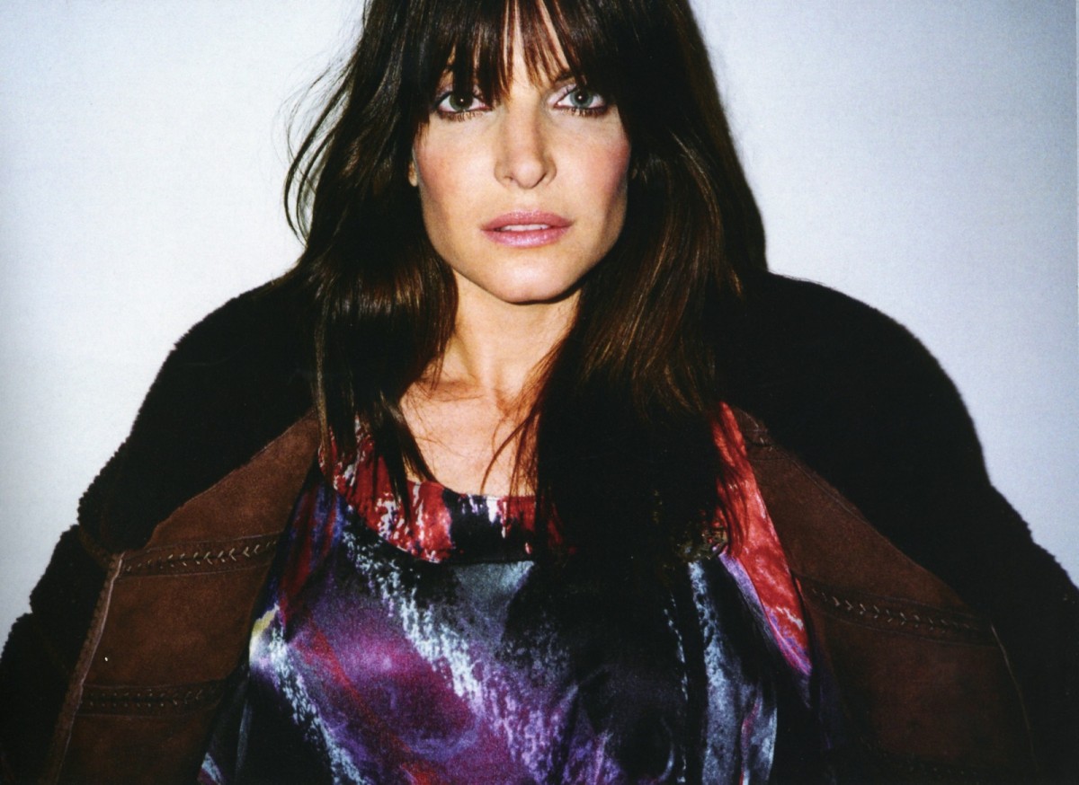 Stephanie Seymour: pic #41667