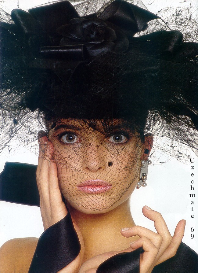 Stephanie Seymour: pic #44990