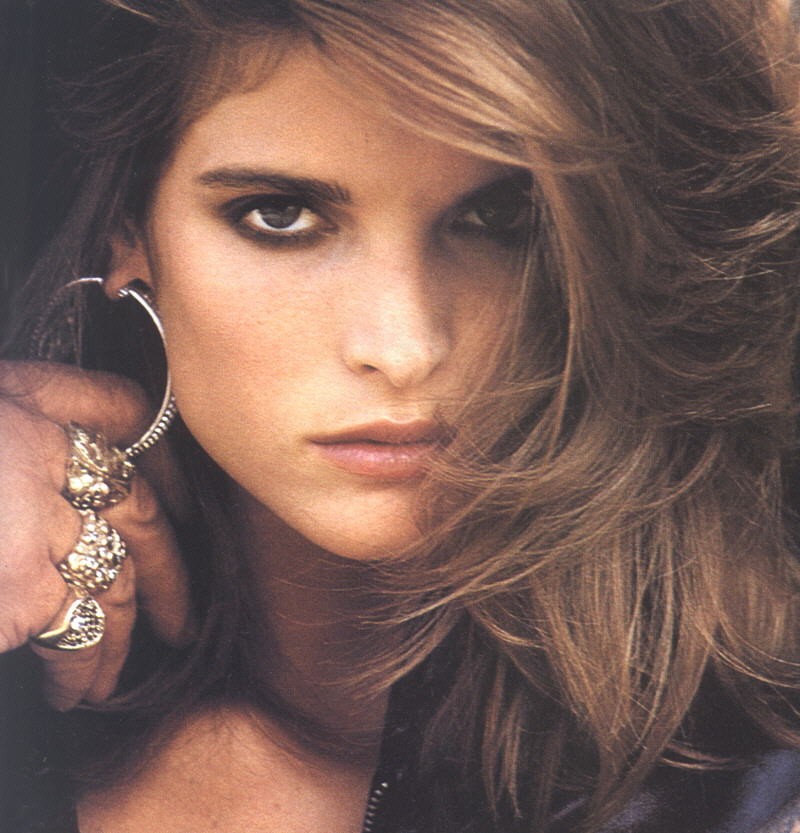 Stephanie Seymour: pic #49672