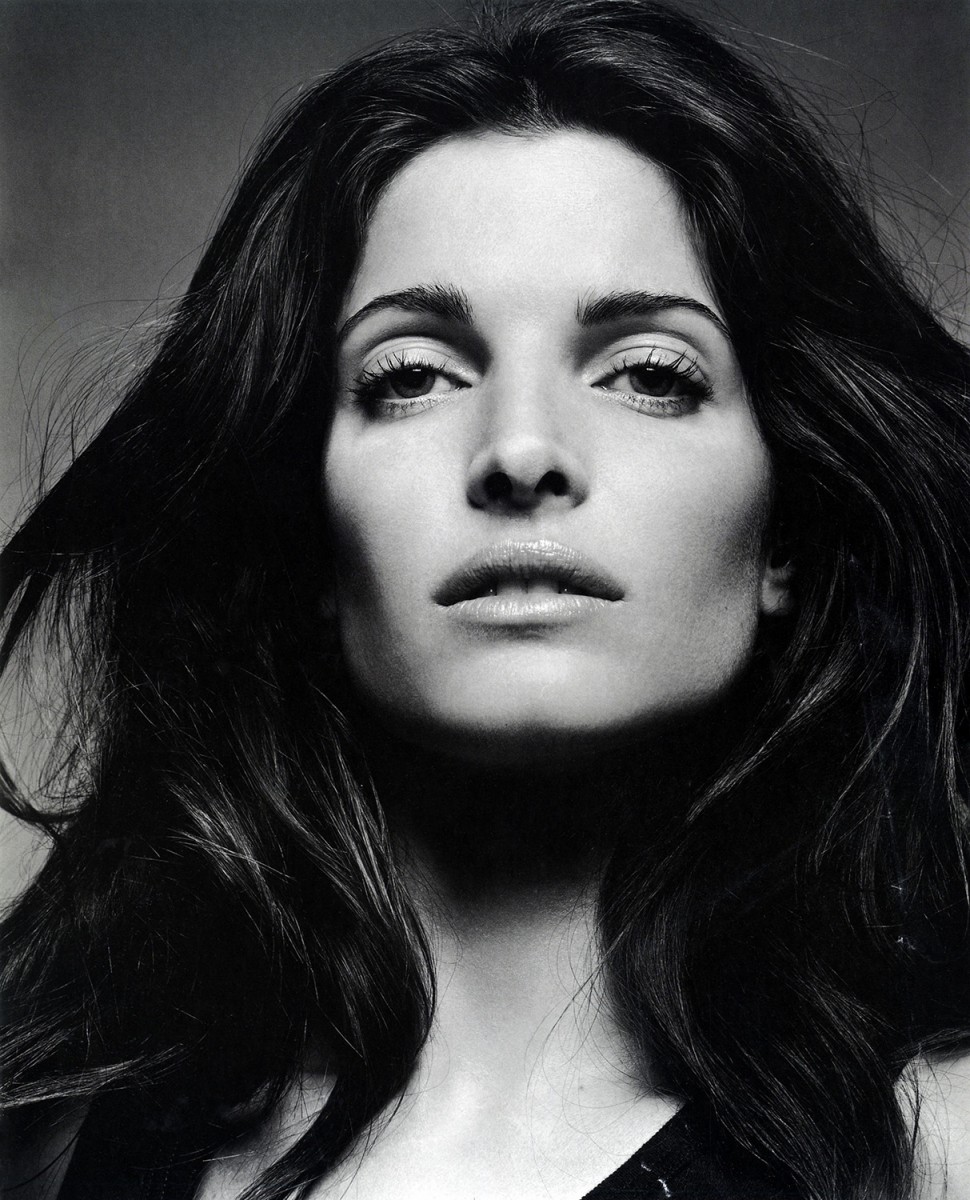 Stephanie Seymour: pic #122349