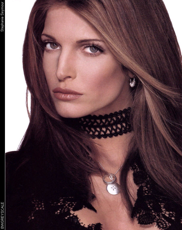 Stephanie Seymour: pic #7862