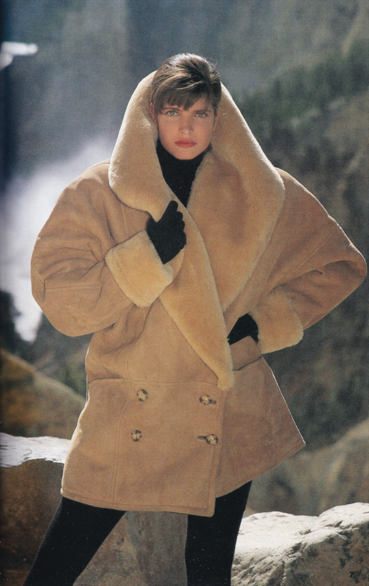 Stephanie Seymour: pic #1366725