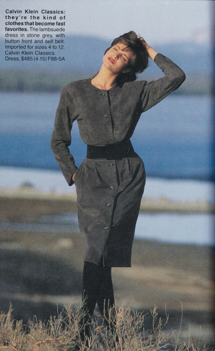 Stephanie Seymour: pic #1366723