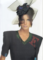 photo 7 in Stephanie Seymour gallery [id1368062] 2025-03-20