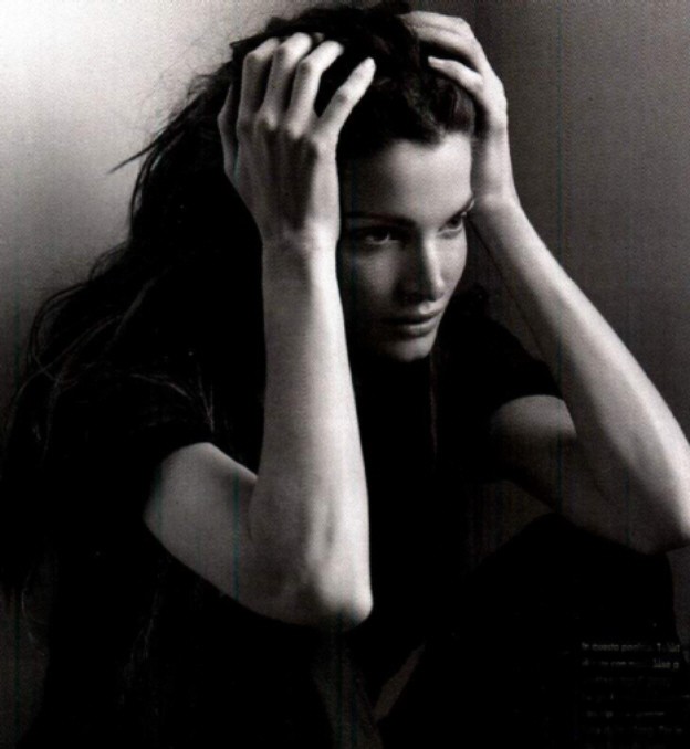 Stephanie Seymour: pic #38356