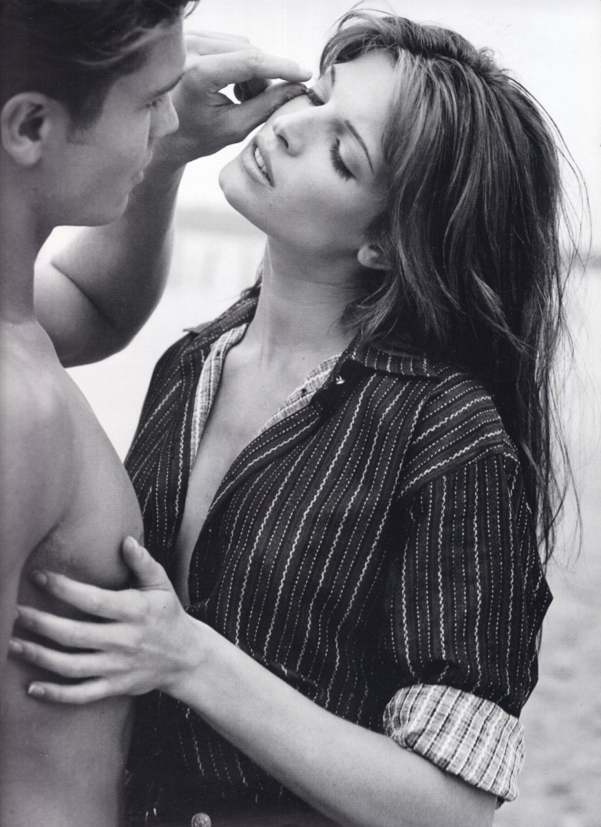 Stephanie Seymour: pic #1367738