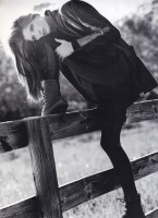Stephanie Seymour photo #