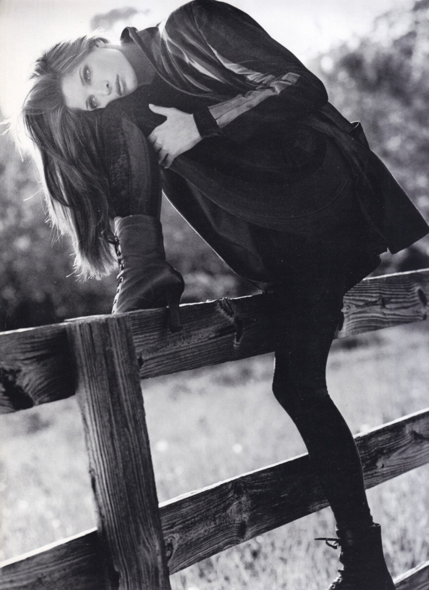 Stephanie Seymour: pic #1367736