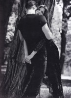 Stephanie Seymour photo #