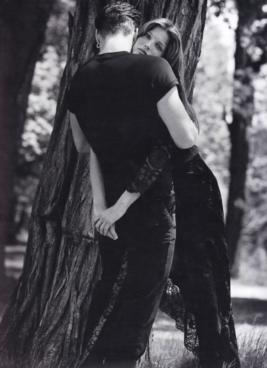 Stephanie Seymour: pic #1367737