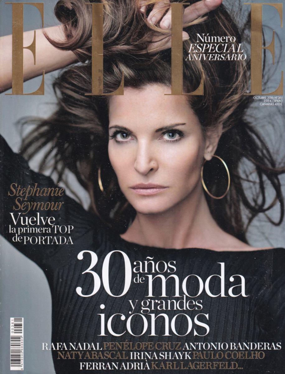 Stephanie Seymour: pic #1333271