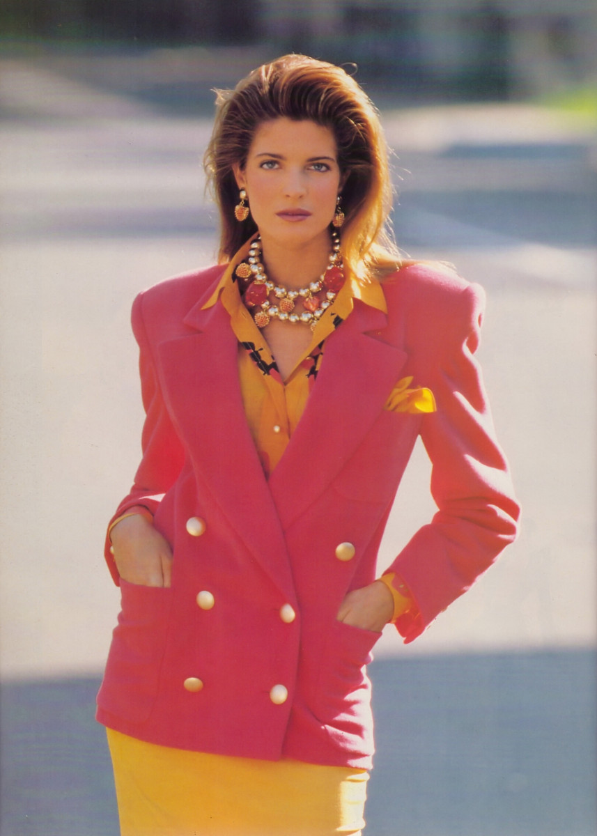 Stephanie Seymour: pic #1353930