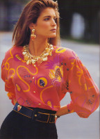 Stephanie Seymour pic #1353929