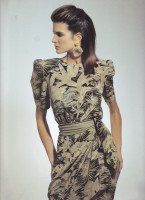 Stephanie Seymour photo #