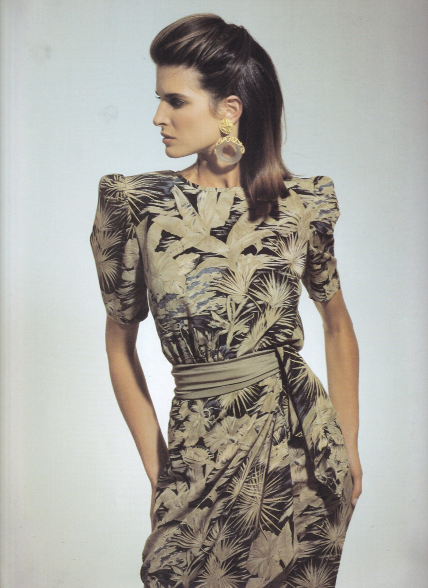 Stephanie Seymour: pic #1367476
