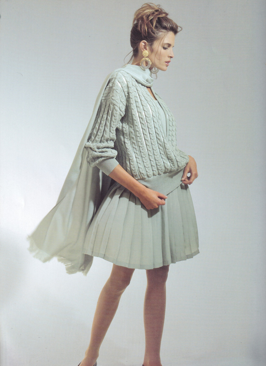 Stephanie Seymour: pic #1367474