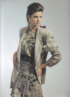 Stephanie Seymour photo #