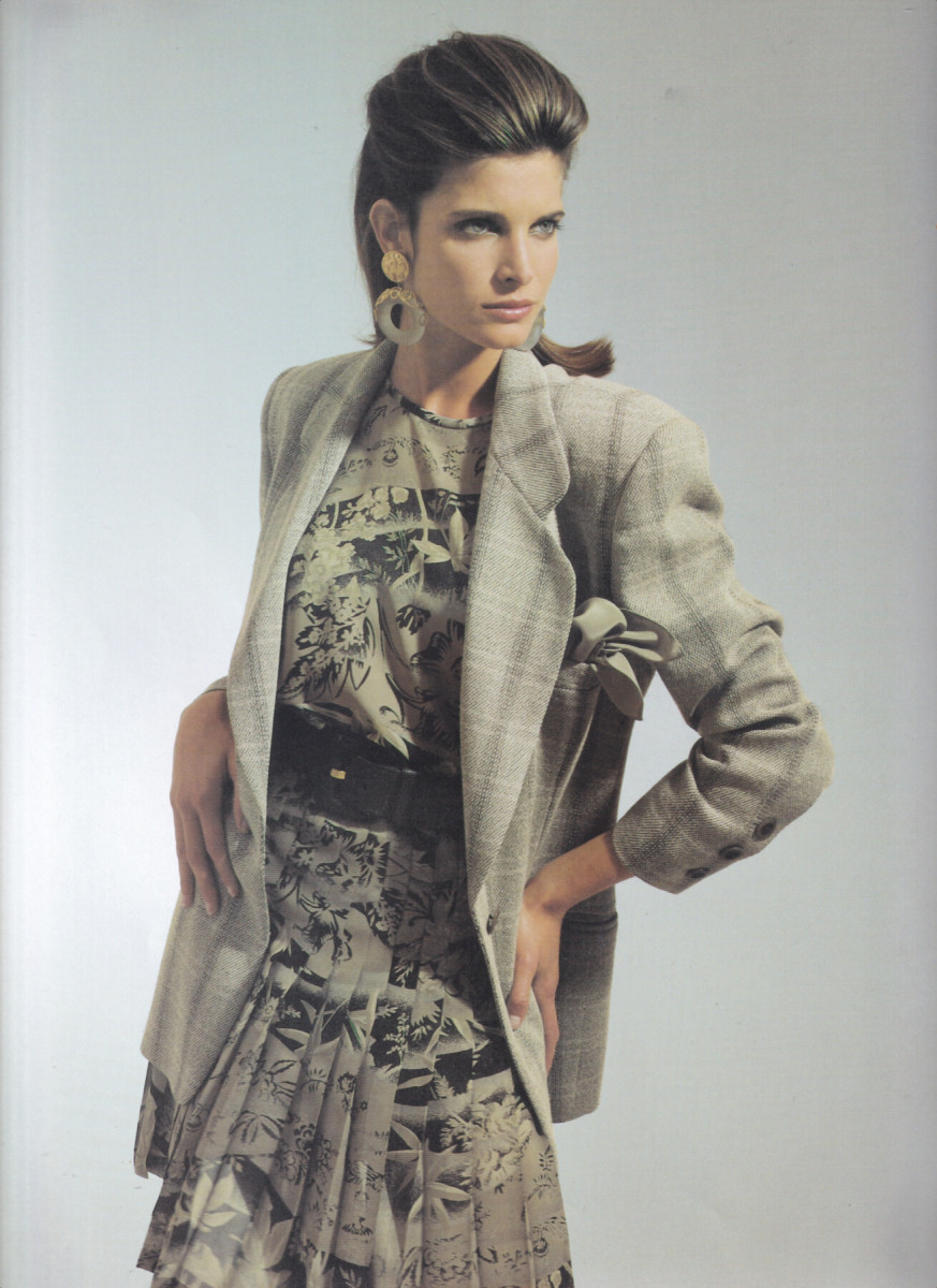 Stephanie Seymour: pic #1367473