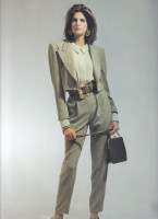 Stephanie Seymour photo #