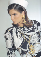 photo 4 in Stephanie Seymour gallery [id1368616] 2025-04-01