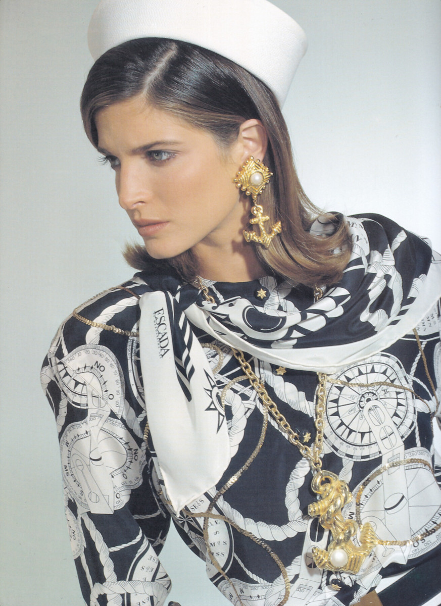 Stephanie Seymour: pic #1368616