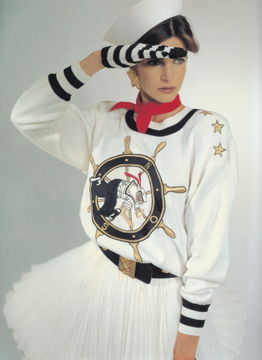 Stephanie Seymour: pic #1368617