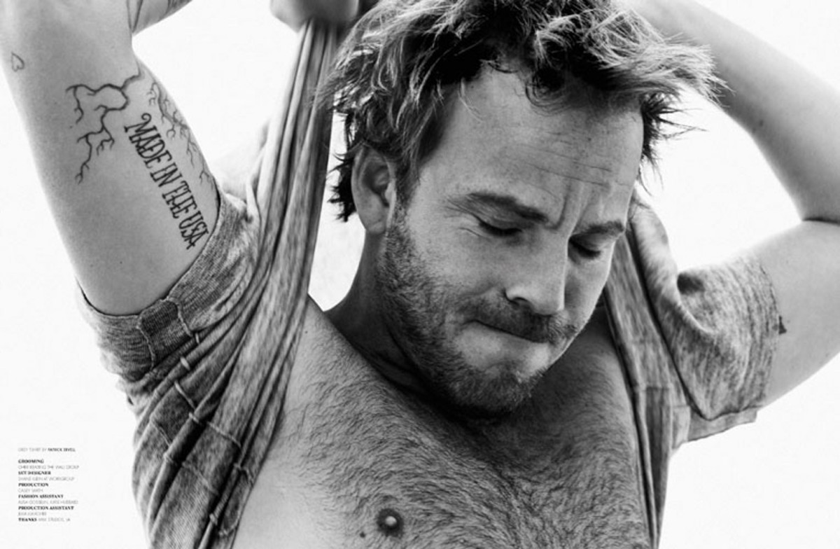 Stephen Dorff: pic #329969