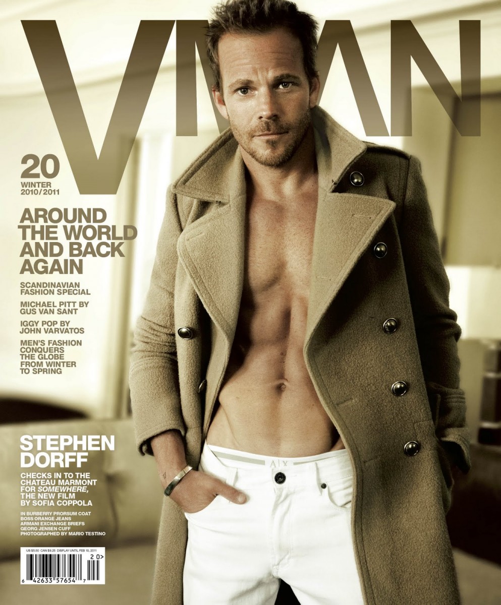 Stephen Dorff: pic #329988