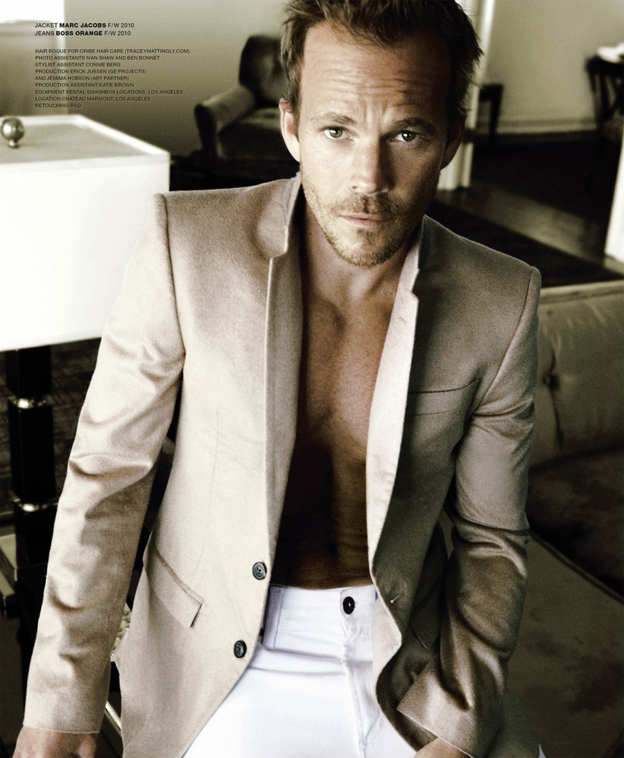 Stephen Dorff: pic #330032