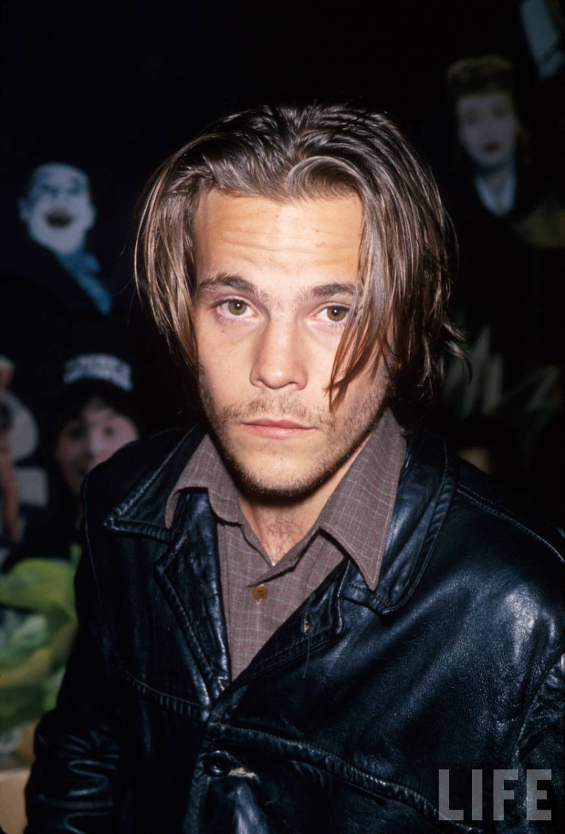 Stephen Dorff: pic #298113