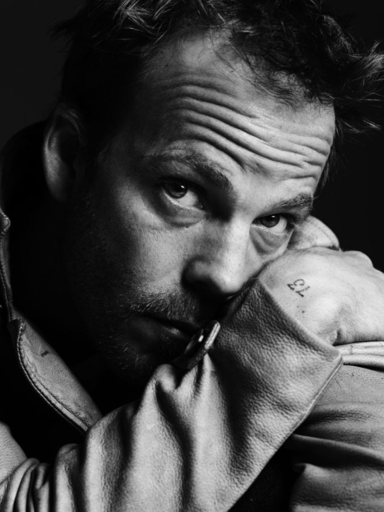 Stephen Dorff: pic #389365