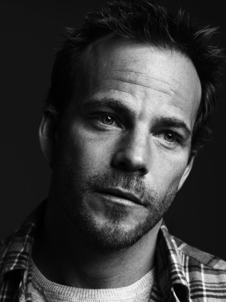 Stephen Dorff: pic #389369