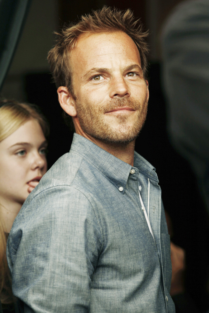 Stephen Dorff: pic #298117