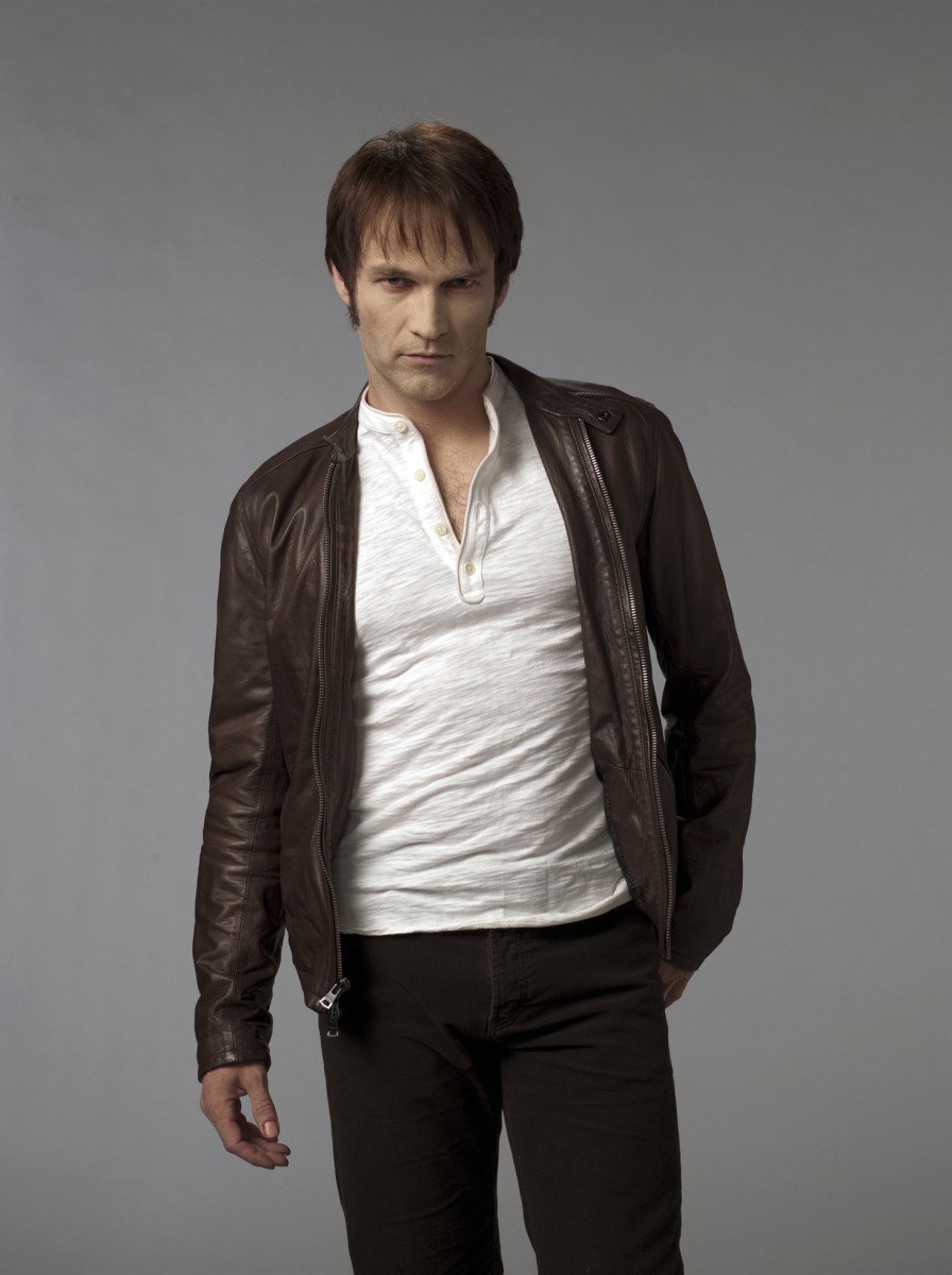 Stephen Moyer: pic #280788