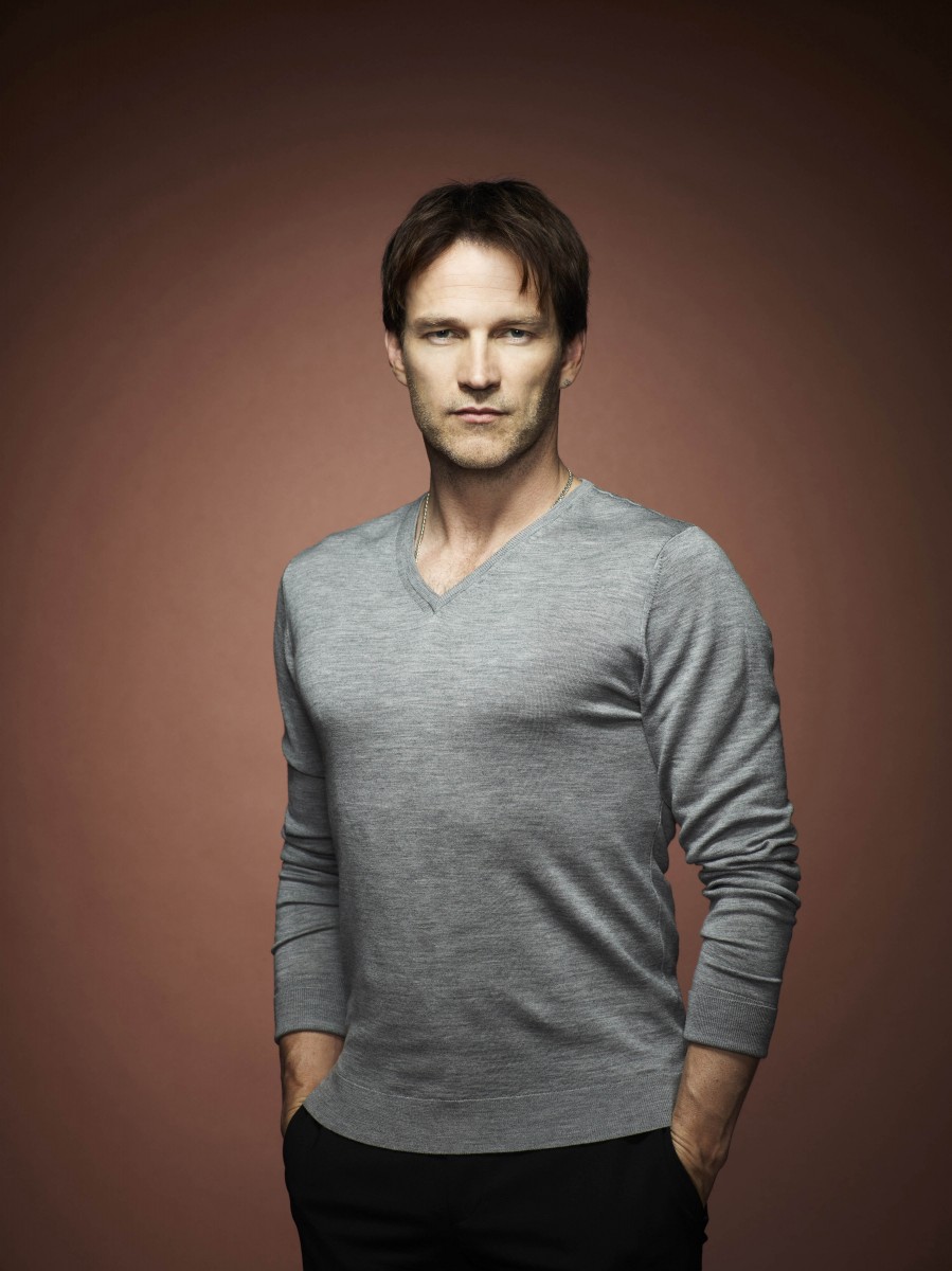 Stephen Moyer: pic #385888